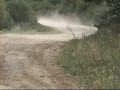 Rally del Corallo 2008 - Rally Storico - ps terra