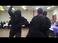 Kepu Boys and Family Dance for Urimas 70th