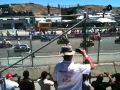 Gentelman start your engines Laguna Seca 2011 ...