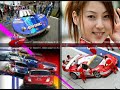 JGTC@Sepang coverage by Auto Extreme