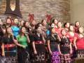 Lahu music video ( CLC Church ) ya mi aw mo 2
