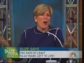 Lou on Suze 2-16-08