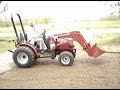 Farmington Little Red Tractor Farmington Little Red Tractor