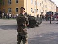 PzH2000 & Wiesel on Display