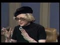 Bette Davis bitches about ingratitude Bette Davis bitches about ingratitude