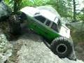 RC Rock Crawling at THE PURG