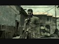 MGS4: Guns Of The Patriots. Raiden Vs Vamp MGS4: Guns Of The Patriots. Raiden Vs Vamp