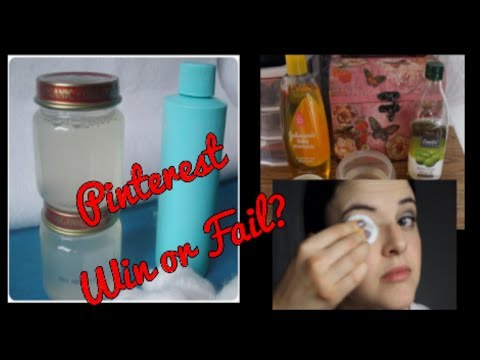 how to eye makeup pinterest