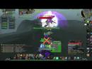 Betrayed (Firetree) vs Prince Malchezaar (Karazhan)