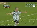 Lionel Messi vs USA