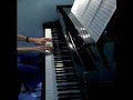 Jewel - \"Foolish Games\" played on piano (instrumental) Jewel - \"Foolish Games\" played on piano (instrumental)