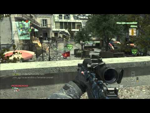 how to xp hack mw3 ps3