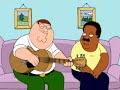 Family Guy All that Remains