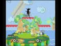 Mew2King (Marth) Vs. Chinesahh (Sheik) Rd 2