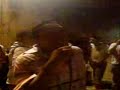 Diomedes Fiesta Privada en Barranquilla