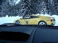 Gallardo in the snow p1