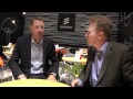MWC 2012: Ericsson CEO Hans Vestberg