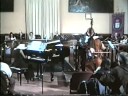 VITO LIUZZI \"live\" S. KOUSSEVITZKY CONCERT 2nd Time VITO LIUZZI \"live\" S. KOUSSEVITZKY CONCERT 2nd Time