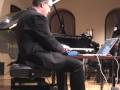 Bösendorfer CEUS: Karlheinz Essl plays Lexikon-Sonate