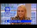 Camilla Dallerup Showreel