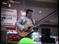 Tommy Emmanuel - Guitar Concierto de Arunjuez - (part 6 of 8) Voir la Vidéo
