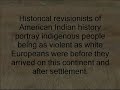 About HBOS Bury My Heart At Wounded Knee
