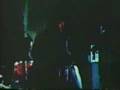 Cathouse (Live)