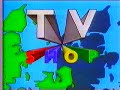 TV-SHOP reklame for TV3-danmark i 80erne