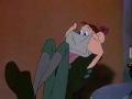The headless horseman song