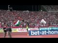 MAGYARORSZÁG-PORTUGÁLIA 0-1 PUSKÁS STADION 2009 09 09 42000 NÉZŐ Qualifiers 2010