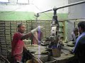Brazillian Tile Making - Part II