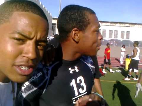 ACCALkid - Berkeley high football.