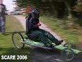 Stonehaven Cartie Crash #1 Stonehaven Cartie Crash #1