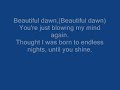 James Blunt high (instrumental + lyrics)
