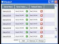 WPF High performance listview WPF High performance listview
