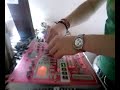 Mix drum and bass hardtek sur esx1