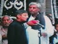 Gujarkhan Matam Majlis Zanjeer zanee Main Bazar Gujar khan