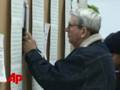 Unemployment Data Shows Ongoing Weakness
