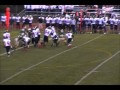 WEEK 2-JACKSON MEM:19 @ BRICK MEM:14 9/17/2011 FULL GAME PART 1 OF 5