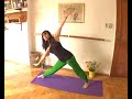 Yoga y Gravedad Final con Creditos NEW Yoga y Gravedad Final con Creditos NEW
