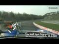 Lap after Toto Wolff's Record of 7:03,28 mins