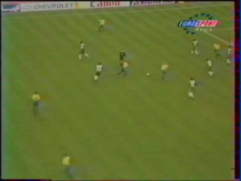 1997 (December 12) Saudi Arabia 0-Brazil 3 (Confed...