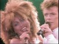 David Bowie love you till Tuesday