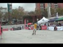 Thias IFSA Barcelona 2008