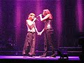 zazie   dôme de marseille   jenvoie valser