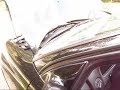 LS2 GTO - L92 heads - LS3 intake - StreetSweeper-HT