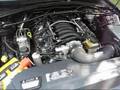 LS2 GTO - L92 heads - LS3 intake - StreetSweeper-HT