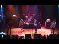 Boy's Night Out - The First Time It Shouldn't Taste Like Blood Live @ The Opera House Toronto