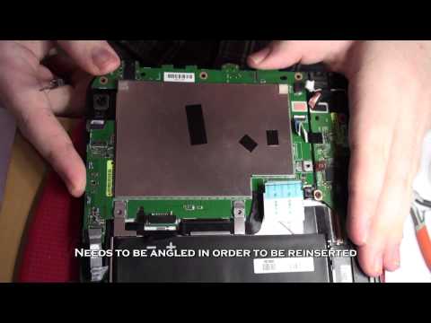 how to repair usb port on tablet