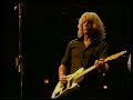 Status Quo - Heavy Traffic- Live
